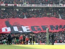 United fans top racism arrests at football games over last four years