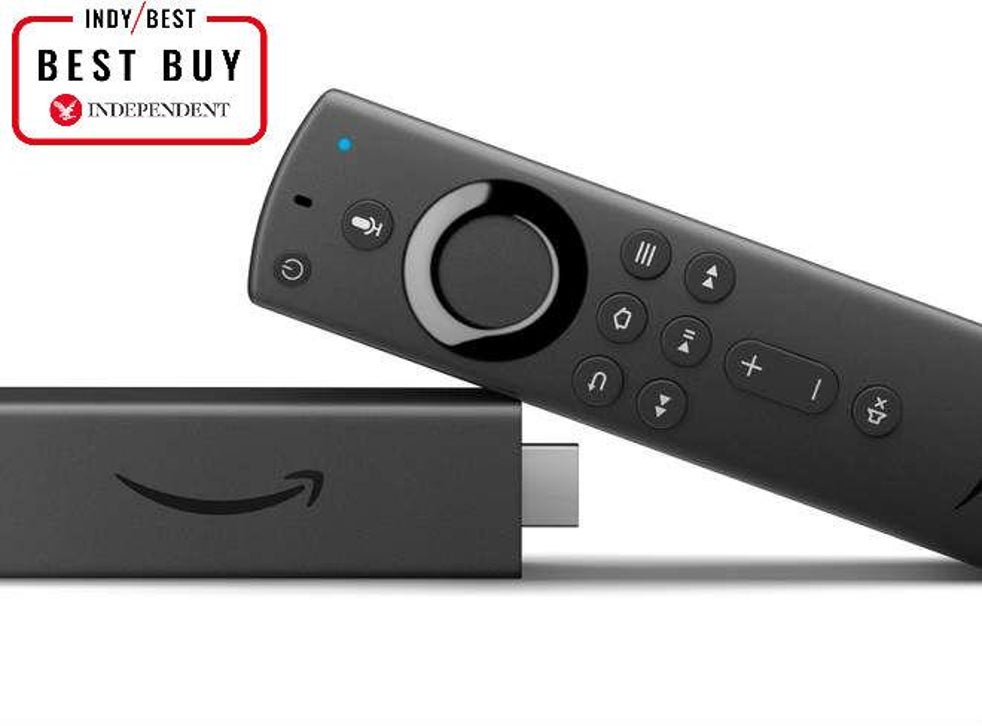 Fire Tv Stick With Alexa Voice Remote Streaming Media Player Technology Alexa Devices Fire Media Playe With Images Fire Tv Stick Alexa Voice Amazon Fire Tv Stick