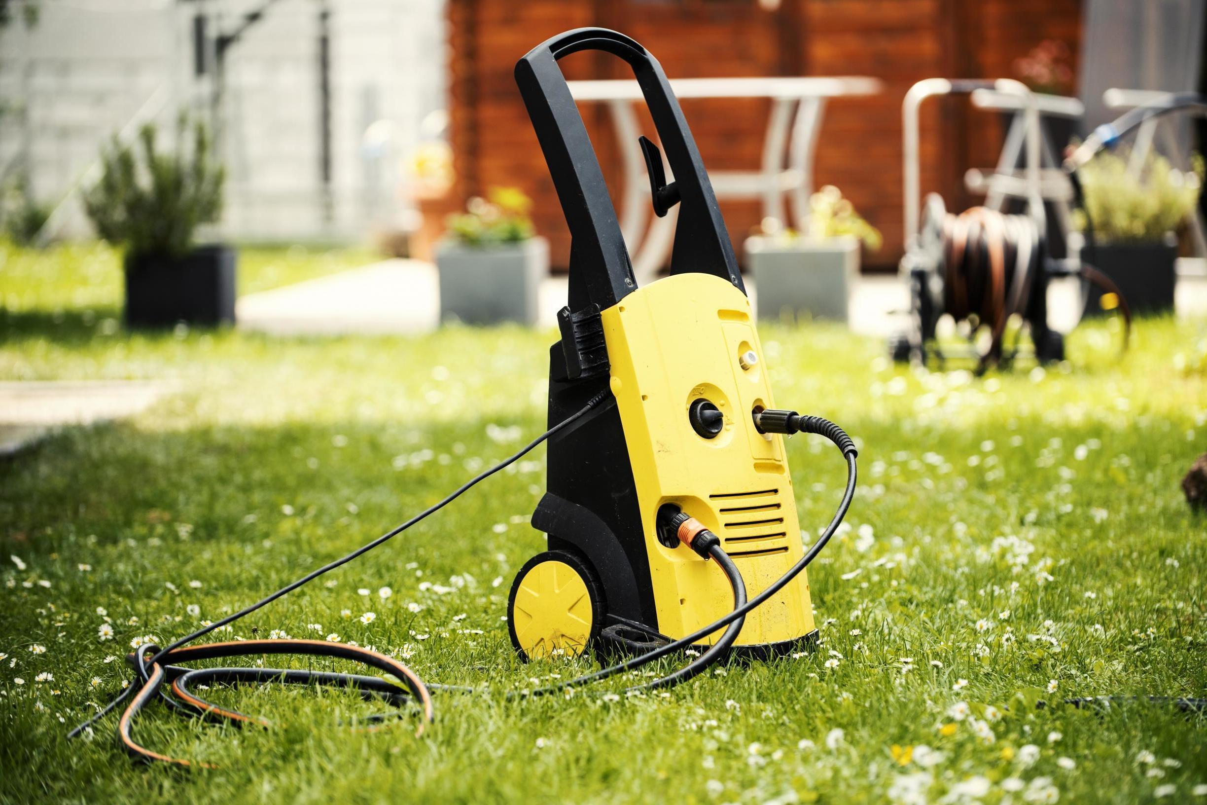5 best pressure washers The Independent The Independent