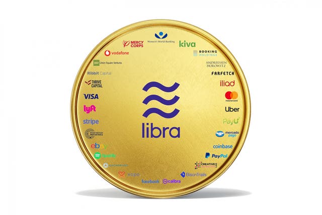 Libra describes itself as a 'simple global currency and financial infrastructure that can empower billions of people'