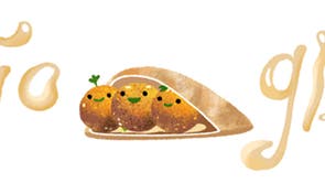 Today's Google Doodle Is a Pad Thai Party - Eater