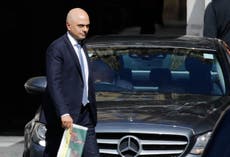 Sajid Javid is determined to make our immigration system even worse