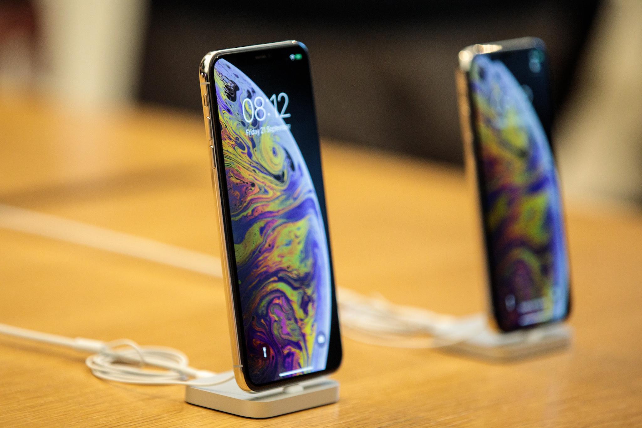 New iPhone to bring 5G and faster in 2020, report says The
