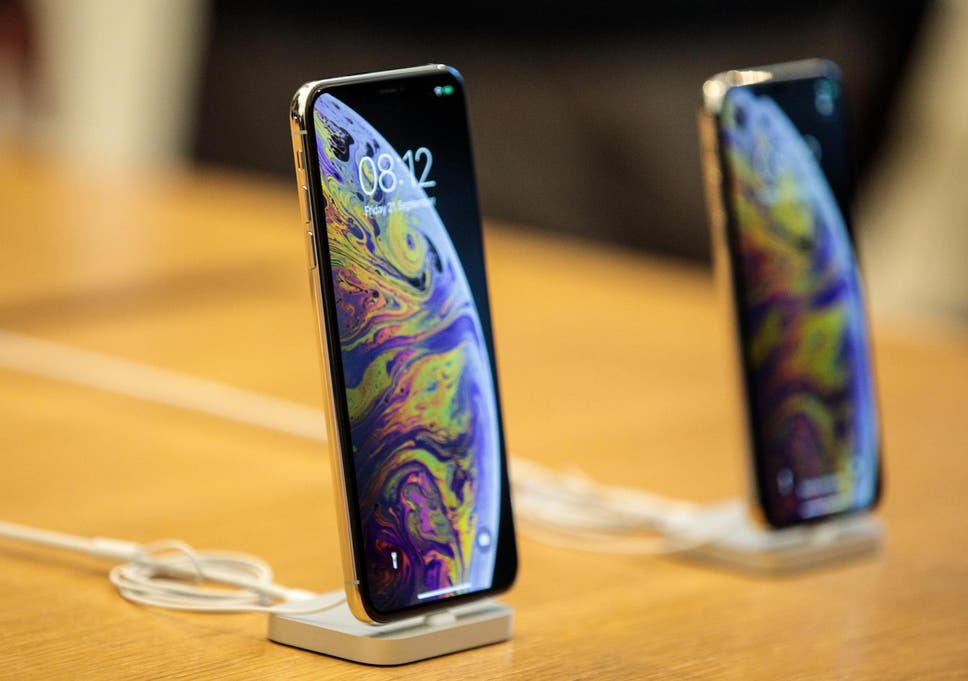 New Iphone To Bring 5g And Faster Internet In 2020 Report Says The Independent