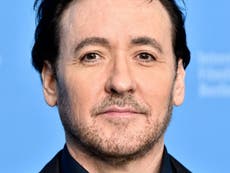 John Cusack attacked by police while filming Chicago protests