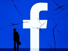 Facebook mysteriously blocks Hungarian users