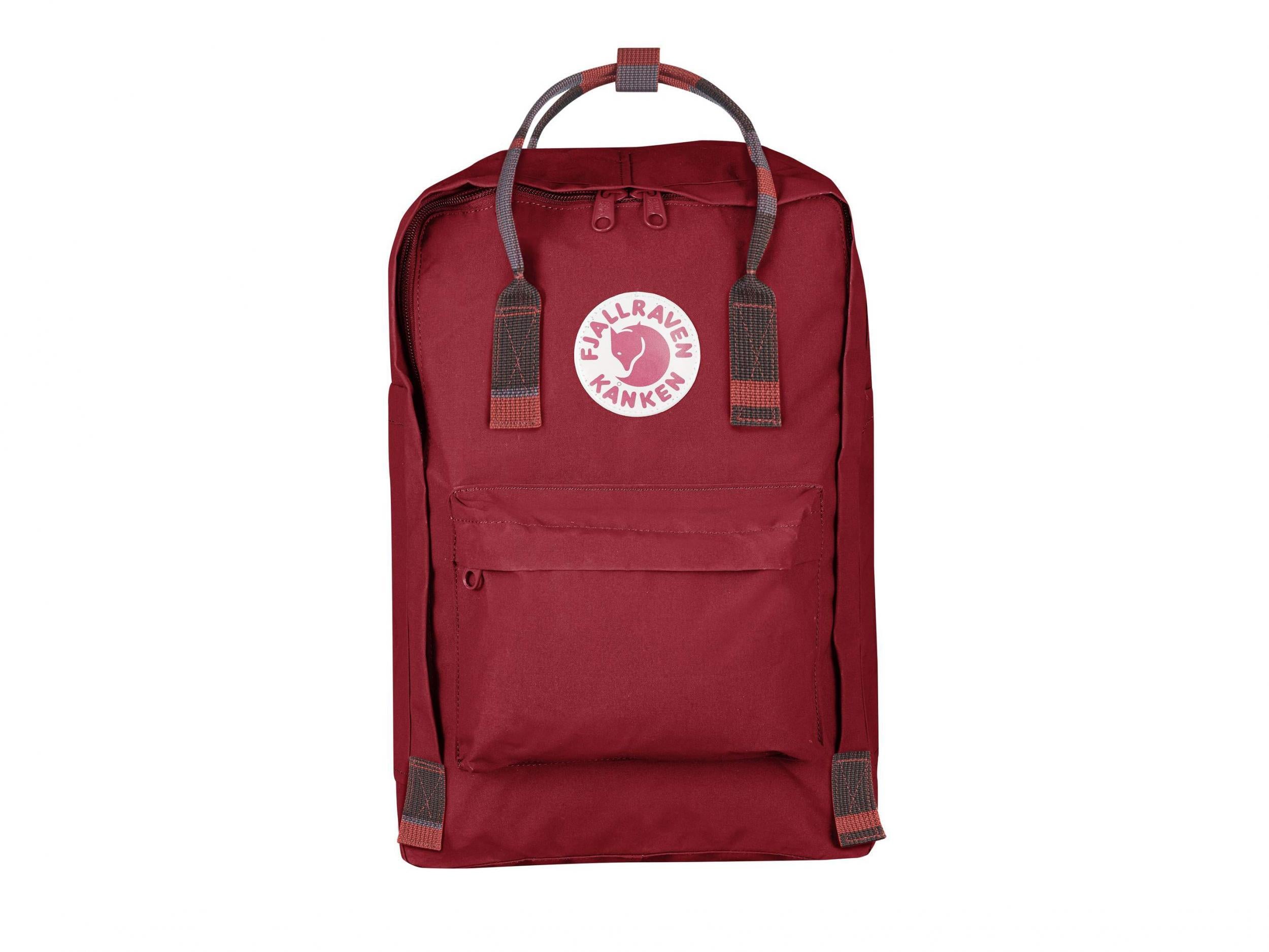 fjallraven kanken argos