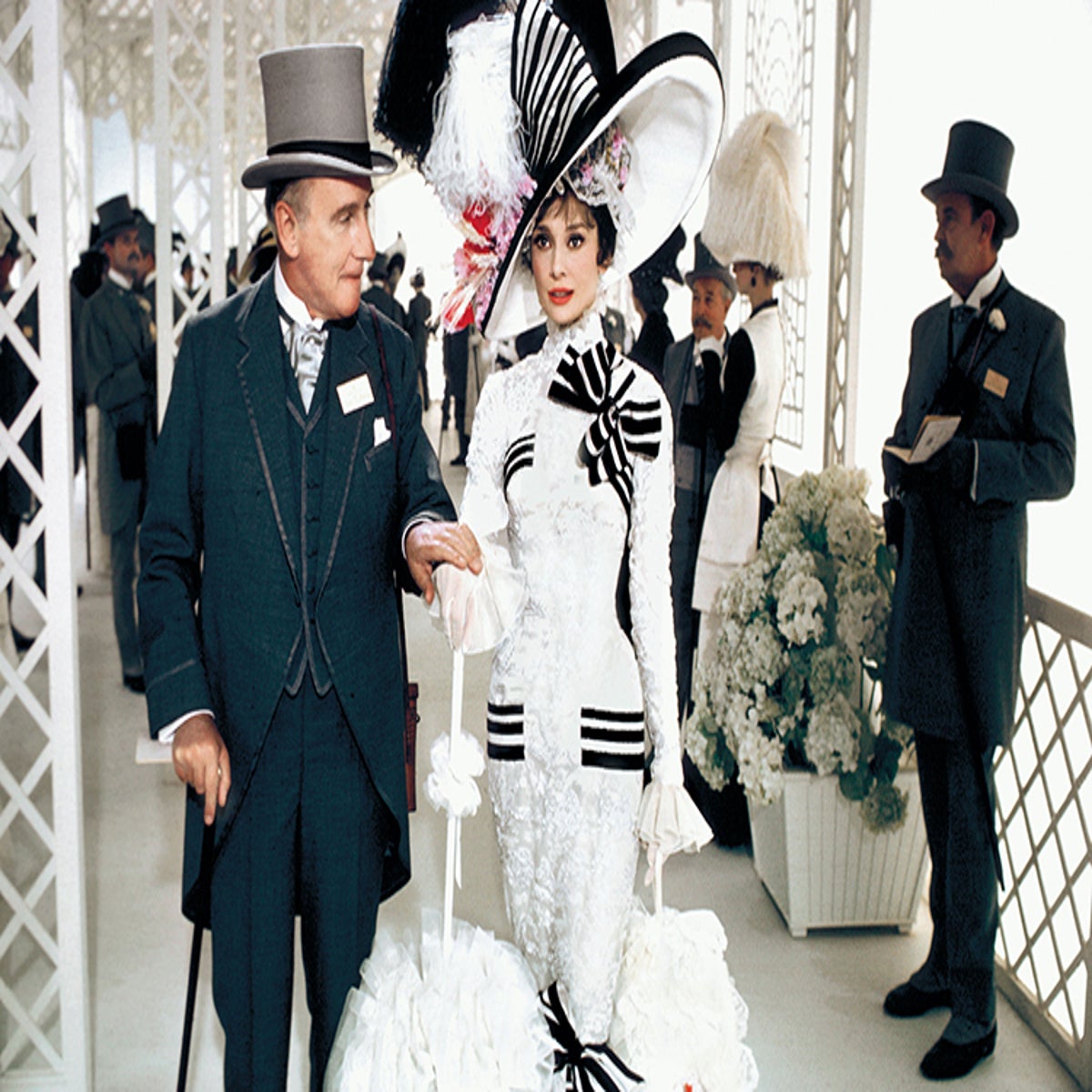 Royal Ascot dress code: What to wear at the racing event, according to  experts | The Independent