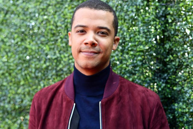 Jacob Anderson attends the 2019 MTV Movie and TV Awards on 15 June, 2019 in Santa Monica, California.