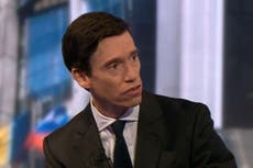 Rory Stewart pledges ‘there would never be no deal Brexit’ if he wins