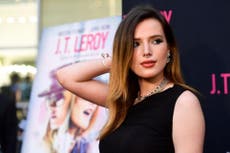 Bella Thorne's leaked nudes are a sign of her privilege