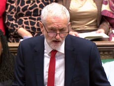 Labour must understand no government will recover from no-deal Brexit 