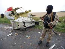 MH17 suspects charged with murder will likely escape justice