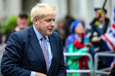 Boris Johnson doesn’t care one bit about the environment