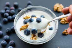 Men who eat yoghurt are less likely to develop bowel cancer