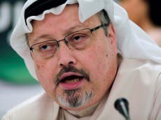 Saudi Arabia plans for us to forget about the murder of Khashoggi