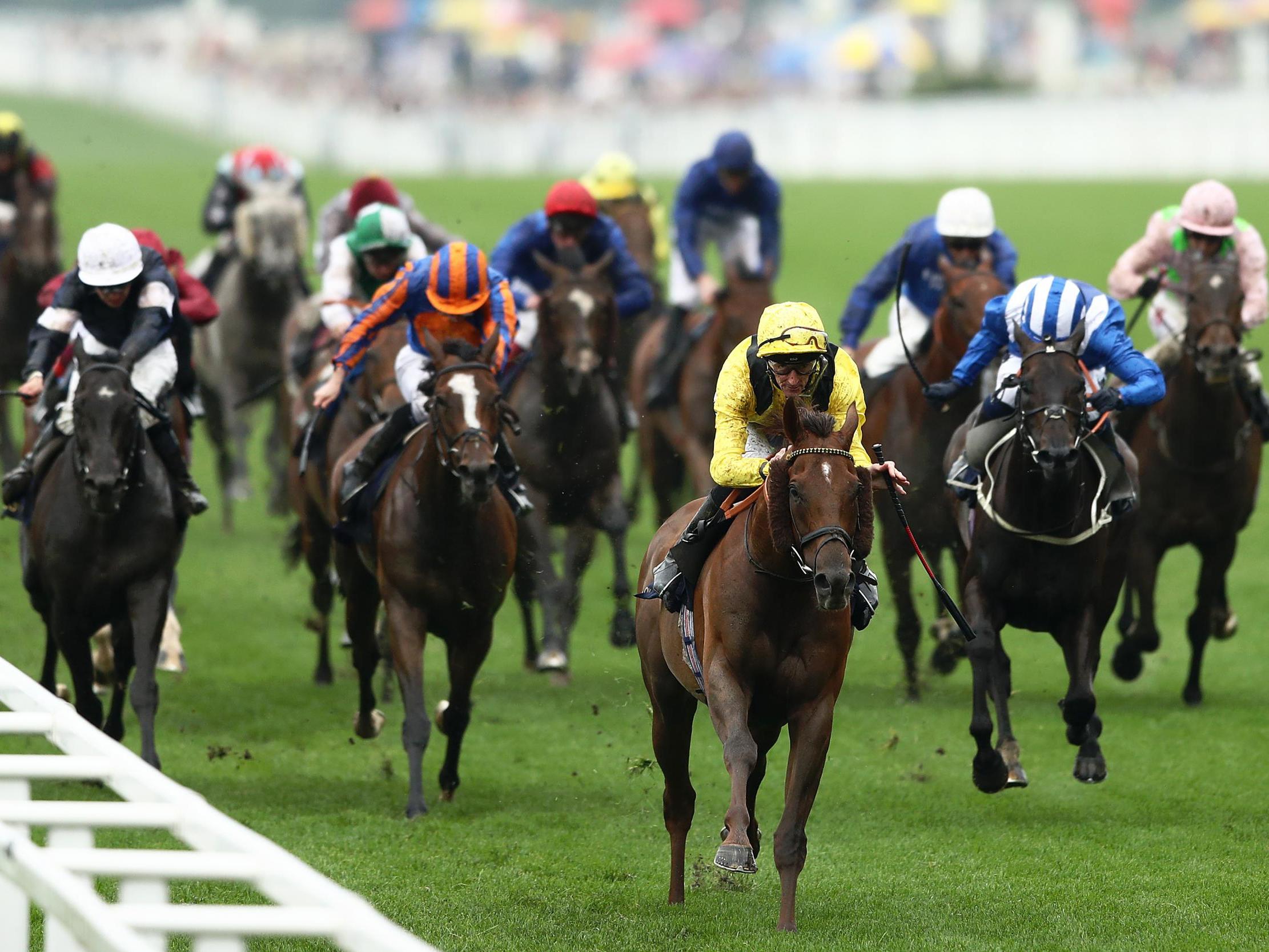 Results Royal Ascot Results Royal Ascot