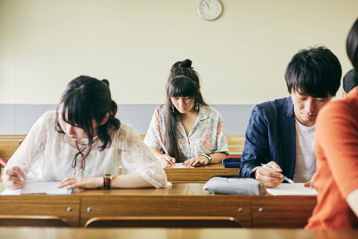 Women Better Men After Japan Medical School Stops Rigging Exam Scores