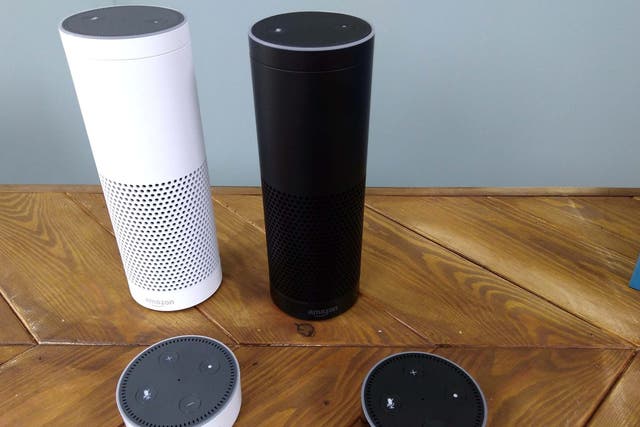 Amazon's Echo device could be soon be used to automatically alert paramedics to a patient in cardiac arrest, say scientists