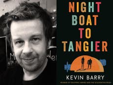 Night Boat to Tangier: Captures male friendship with rare brilliance 