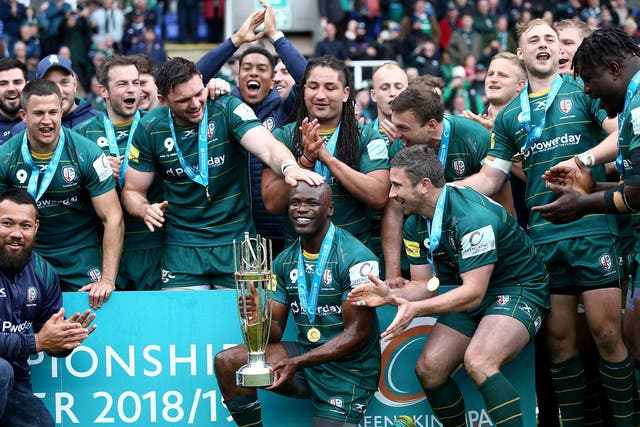London Irish will return to European rugby against three-time Champions Cup winners Toulon