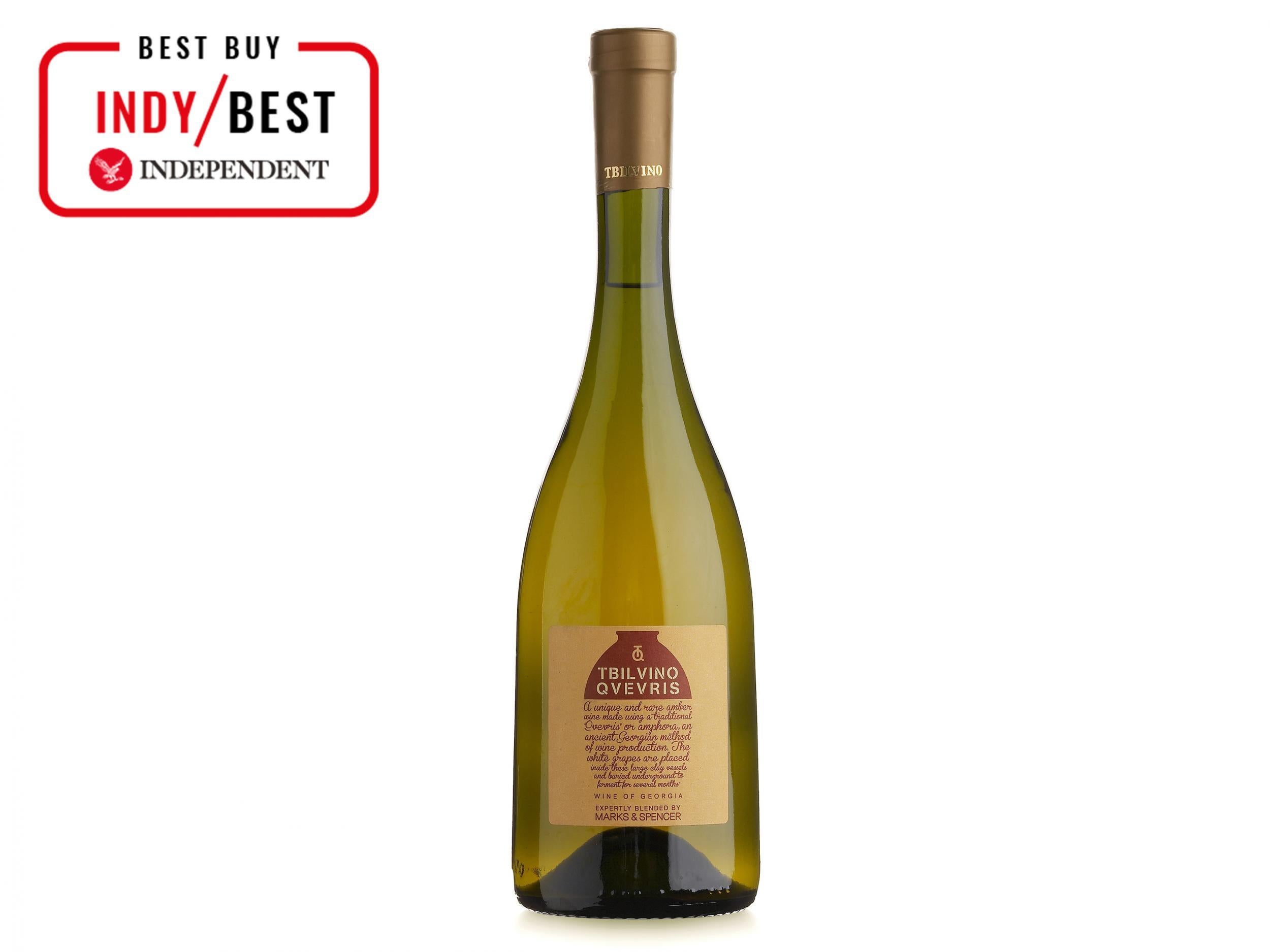 Best Orange Wines From Georgia Australia And Italy That