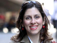 Nazanin Zaghari-Ratcliffe suffering cold amid prison coronavirus fears