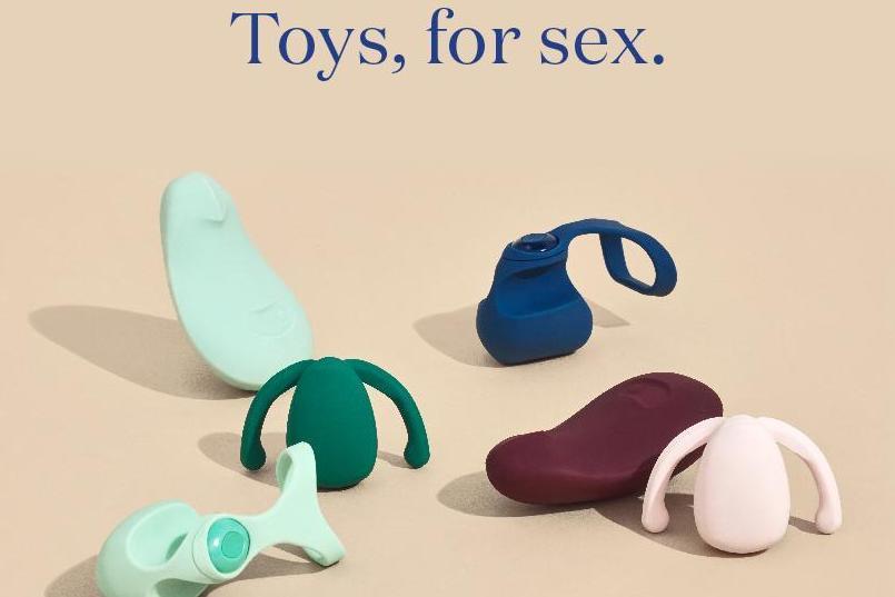 Sex toy company suing the MTA for rejecting its ads (Dame)