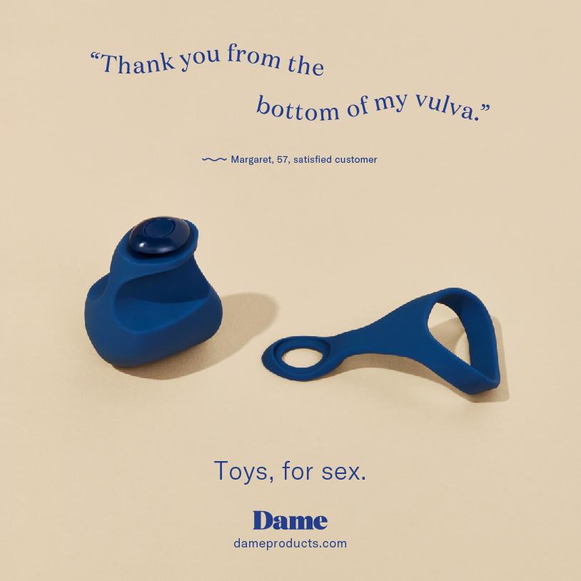 Women s sex toy company sues MTA for rejecting its ads The