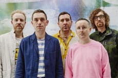 Hot Chip: ‘There’s a lot of pop music that’s really bland’