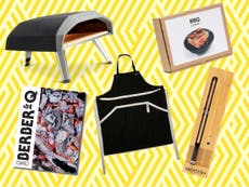10 best barbecue accessories