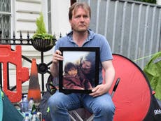 PM ‘has lied and broken promises over Nazanin Zaghari-Ratcliffe’