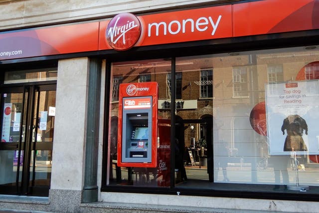 Virgin Money: the last challenger bank with a genuine punch? 