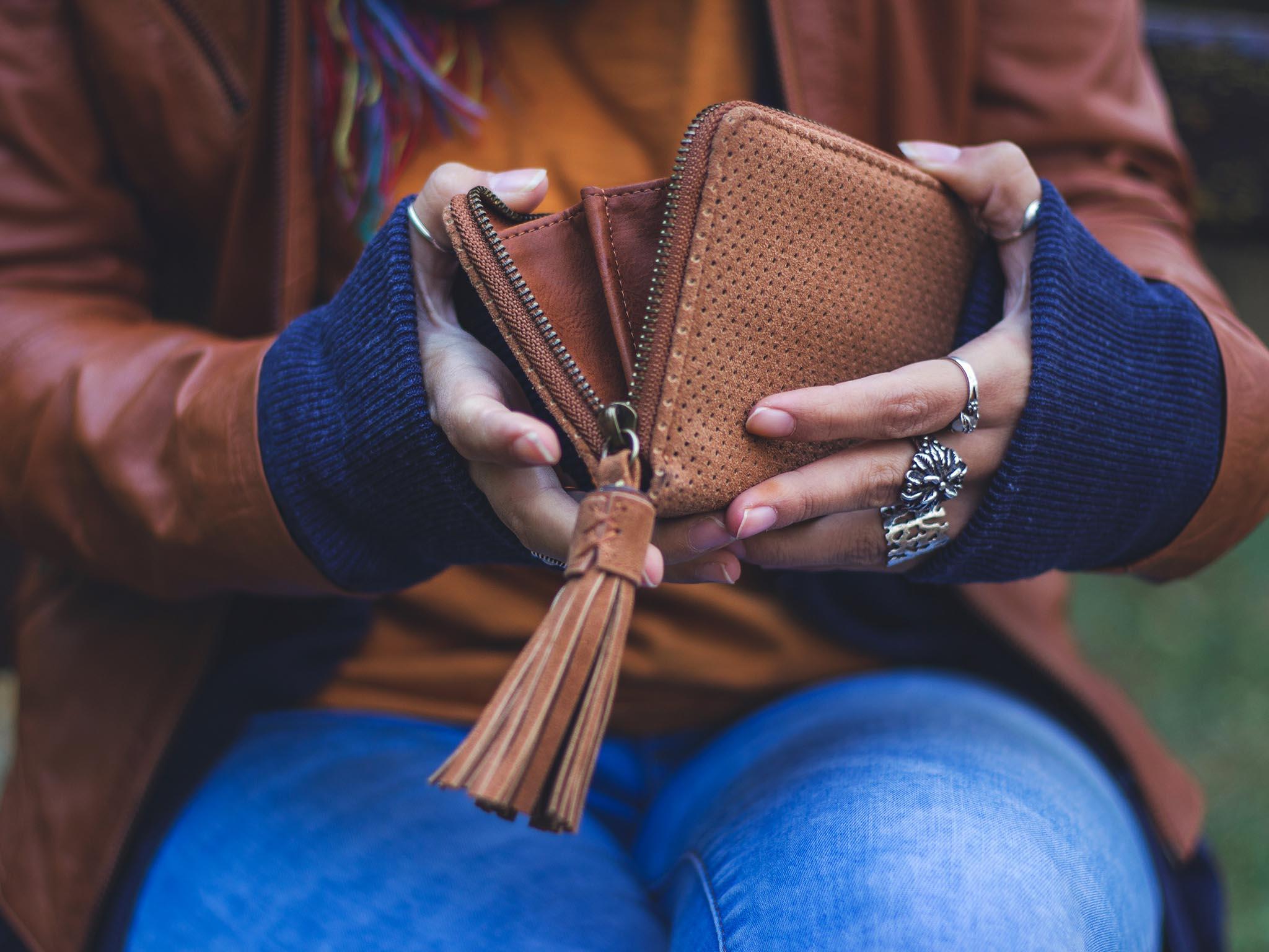 Wallets dropped off at the Vatican and two anti-corruption bureaus were among those that didn’t make it back to their ‘rightful owners’