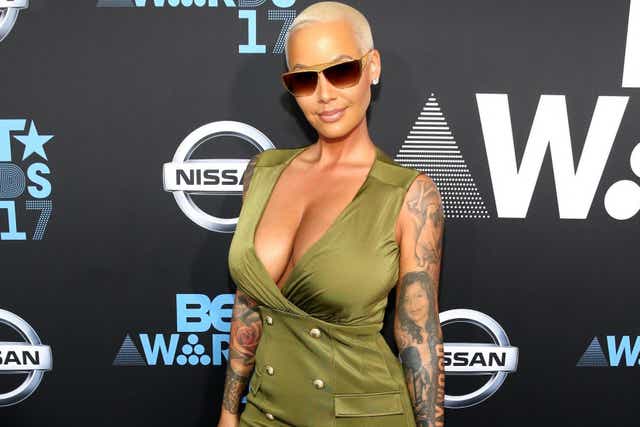 Pregnant Amber Rose Steps Out with Boyfriend Alexander 'AE' Edwards as Due  Date Approaches!: Photo 4359705 | Alexander Edwards, Amber Rose, Pregnant  Celebrities Pictures | Just Jared