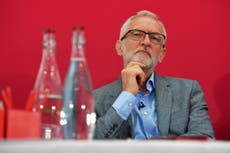 Trade unions warn Labour leadership over treatment of whistleblowers