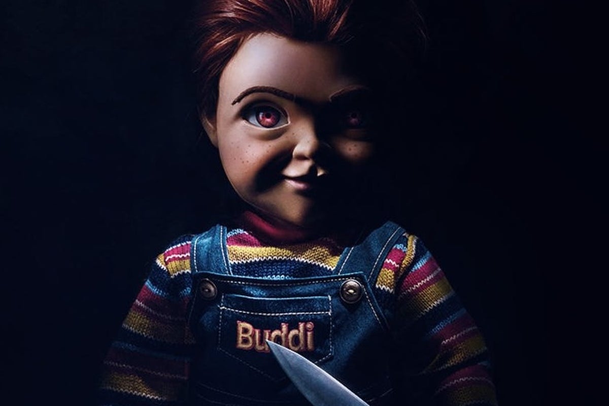 Child’s Play review: Horror reboot is fun, scary, and doesn’t trample all over a legacy
