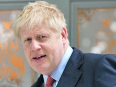 Boris Johnson should be worried – Michael Gove just might beat him