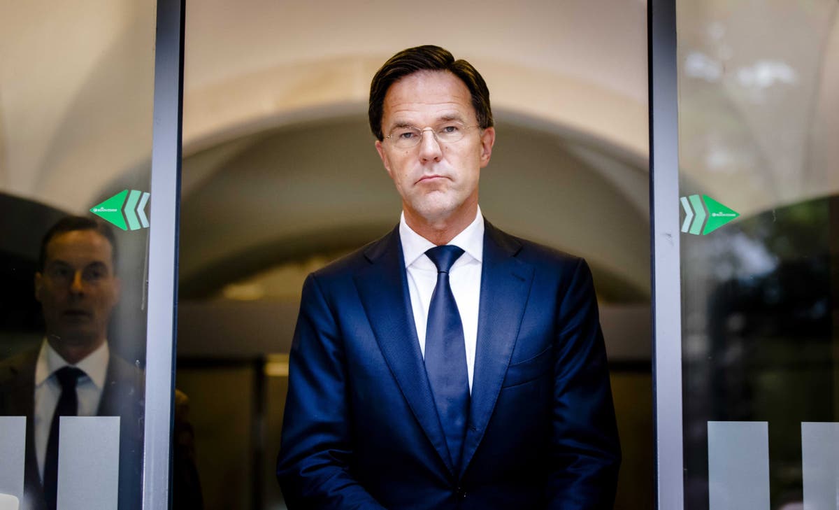 Tory leadership race: Dutch prime minister knocks down Brexit promises of contenders one by one