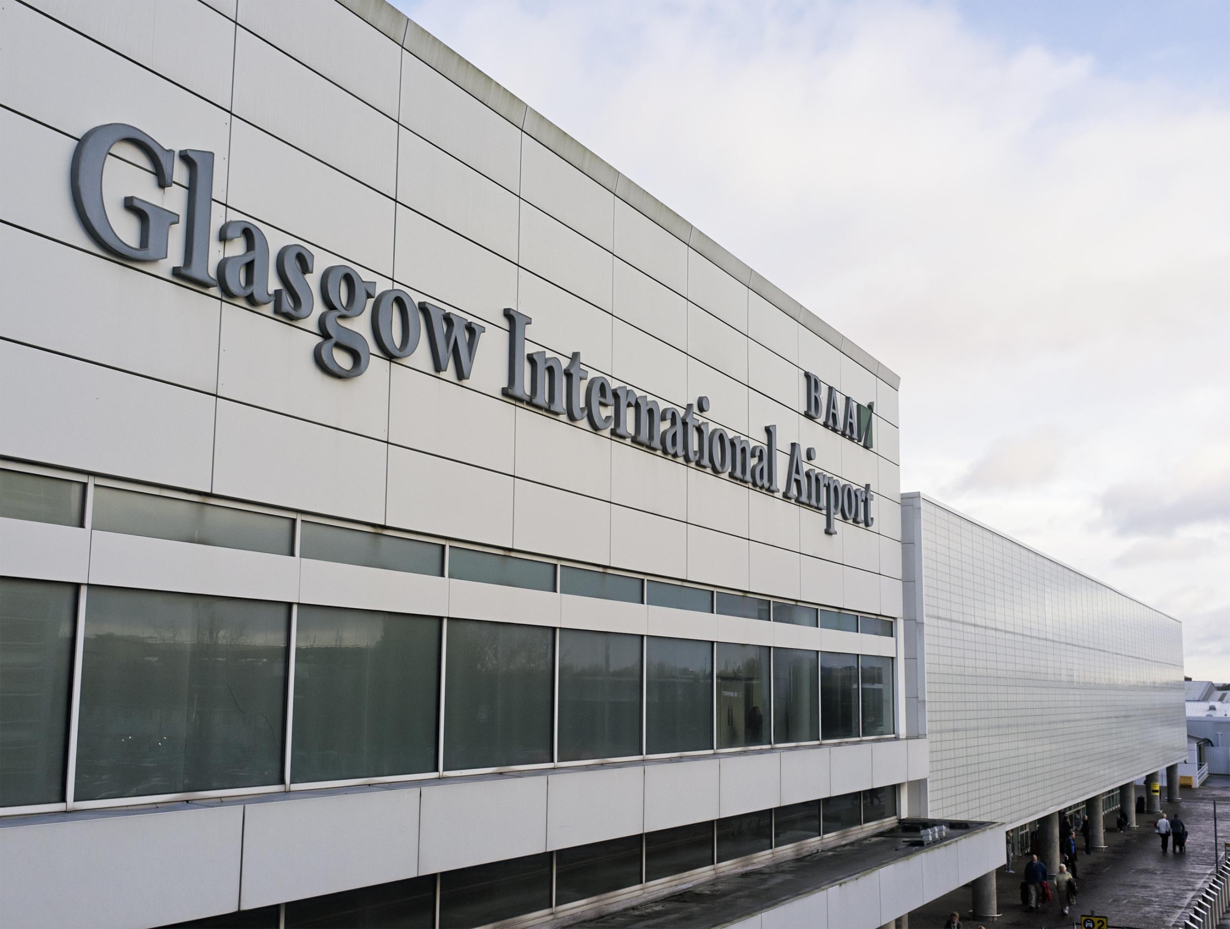 Glasgow airport strikes: When are they, why are staff striking and how