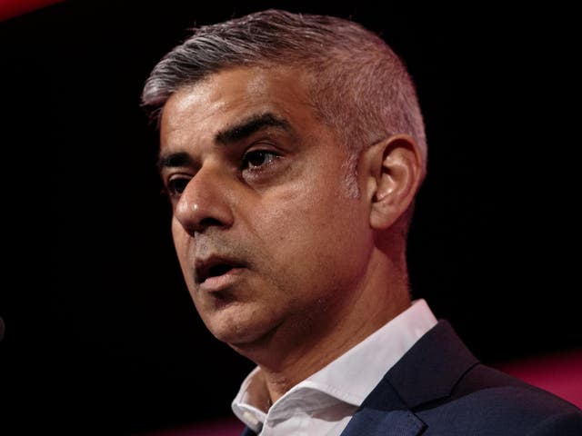 The mayor claims that ‘City Hall and London’s boroughs are united’ in their concerns