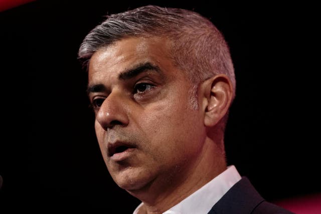 The mayor claims that ‘City Hall and London’s boroughs are united’ in their concerns