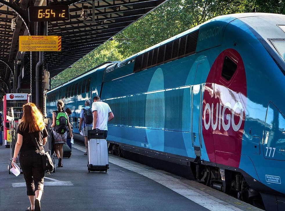 Do Eu Rules Stop Britain Re Nationalising Its Railways It Depends What You Mean By Nationalise The Independent The Independent Do Eu Rules Stop Britain Re Nationalising Its Railways It Depends What You Mean By Nationalise The Independent The Independent