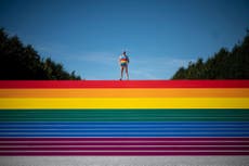 For LGBT+ people across the globe, Pride isn’t a celebration yet