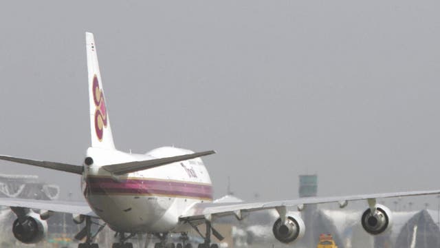 According to the Skytrax World Airline awards