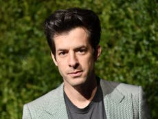 On Mark Ronson's Late Night Feelings, the hooks just keep coming