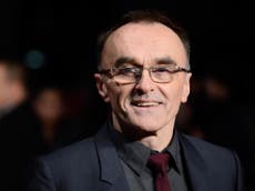Danny Boyle: ‘I’d be an imposter if I did a film with a female lead’