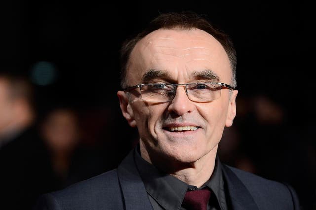 Danny Boyle: ‘I have this relationship with my writer that’s quite intense, passionate and loyal and I would not change him’