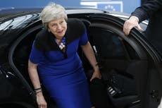 If May wants a real legacy, she sould stop the universal credit fiasco