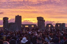 This is how people around the world celebrate the summer solstice